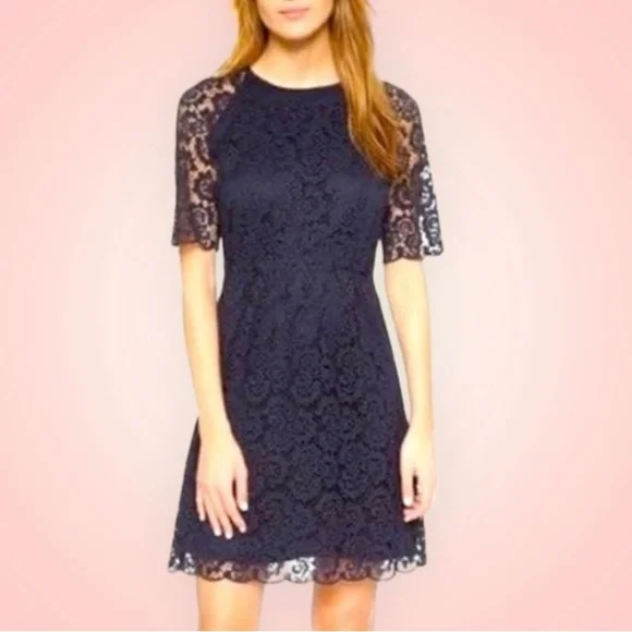 Madewell Magnolia Lace Dress 8 Madewell Magnolia Lace Dress 8